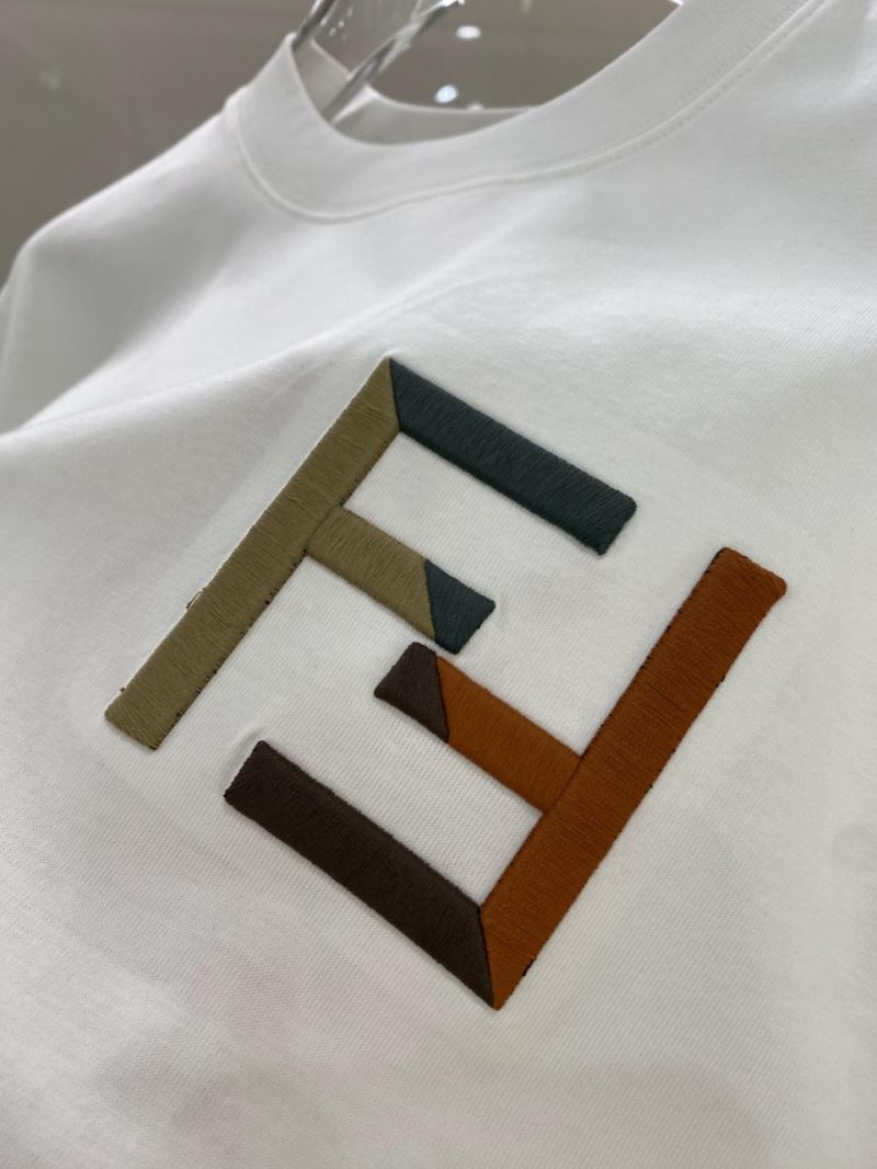 Fendi T-Shirts